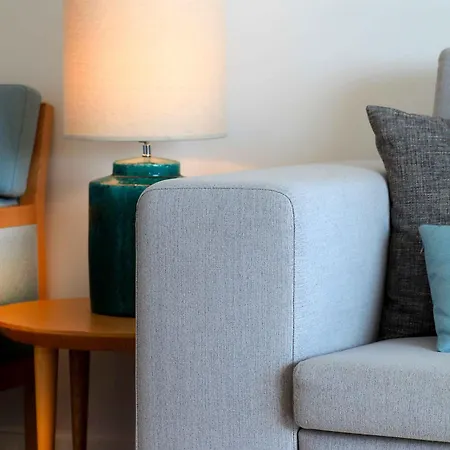 Feel So Good With Sea View Hot Tub Διαμέρισμα Σεσίμπρα