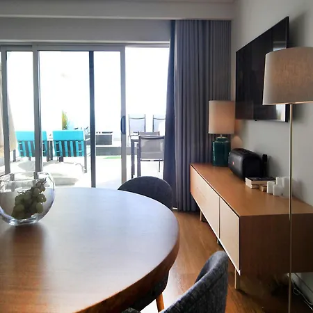 Apartment Feel So Good With Sea View & Jacuzzi