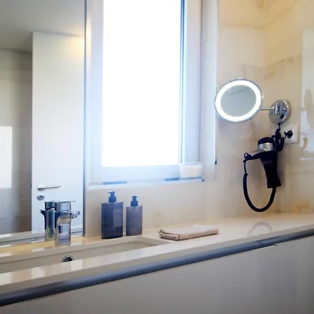 Apartament Feel So Good Apartment With Sea View Hot Tub Sesimbra