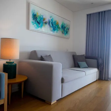 Apartament Feel So Good With Sea View Hot Tub *