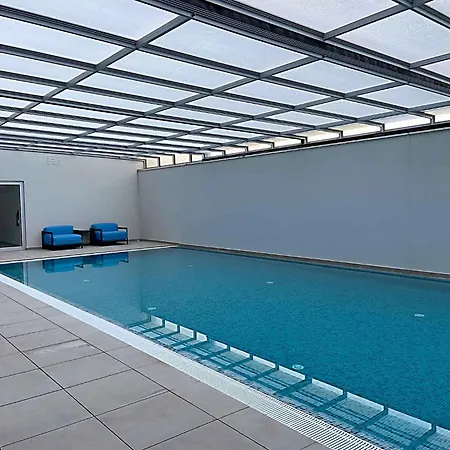 Feel So Good With Sea View Hot Tub * Σεσίμπρα