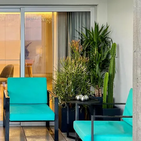 Feel So Good With Sea View Hot Tub Διαμέρισμα Σεσίμπρα