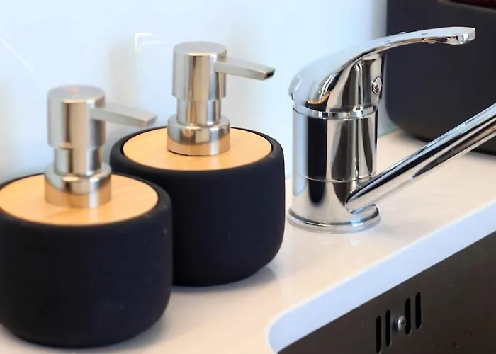 Διαμέρισμα Feel So Good With Sea View Hot Tub Σεσίμπρα