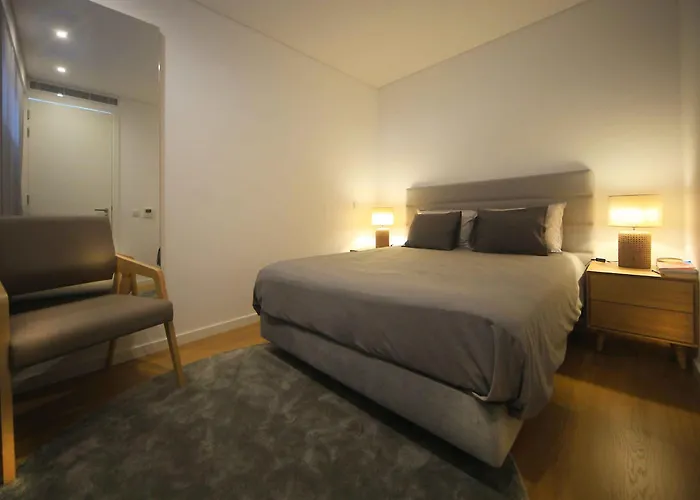 Διαμέρισμα Feel So Good With Sea View Hot Tub *