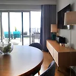 Apartmán Feel So Good With Sea View Hot Tub