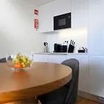 Feel So Good With Sea View Hot Tub Apartmán Sesimbra