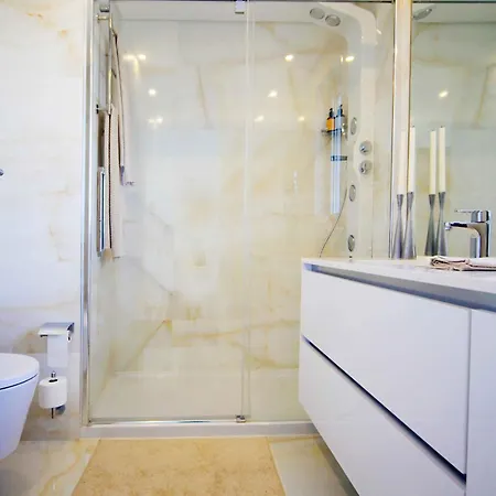 Feel So Good Apartment With Sea View Hot Tub *