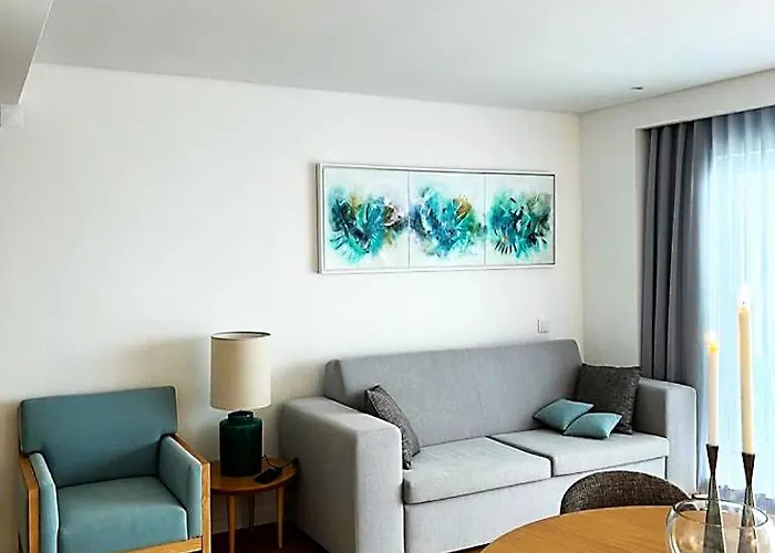 Feel So Good With Sea View Hot Tub 塞辛布拉