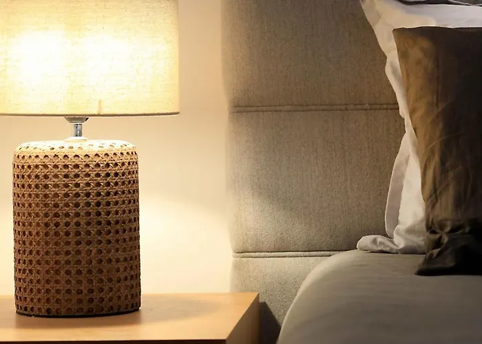 Feel So Good With Sea View Hot Tub * 塞辛布拉