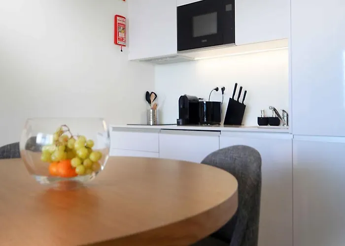 Feel So Good With Sea View Hot Tub 公寓 塞辛布拉