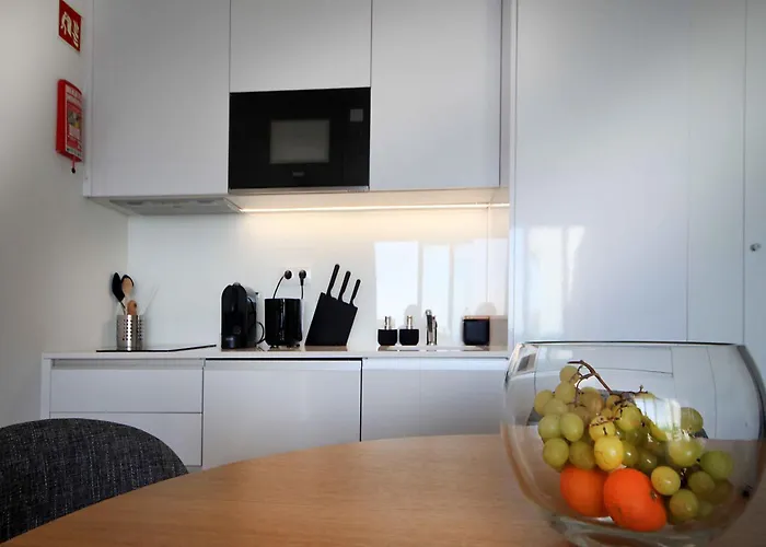 Feel So Good With Sea View Hot Tub 公寓