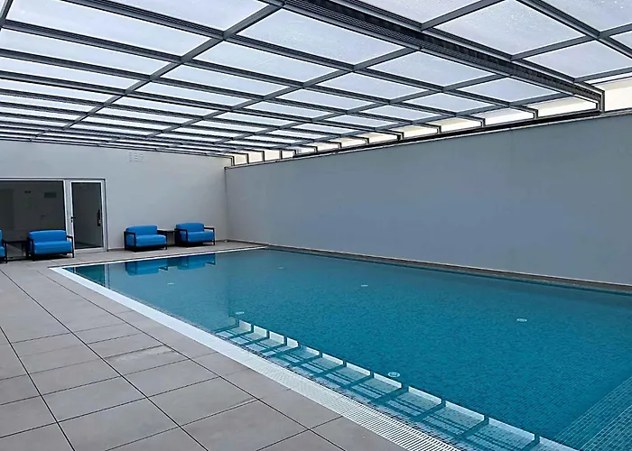 Feel So Good With Sea View Hot Tub * 塞辛布拉