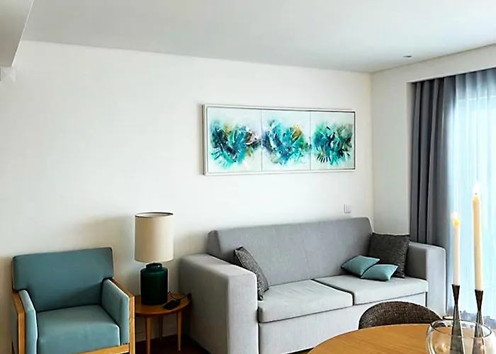 Feel So Good With Sea View Hot Tub Apartment *